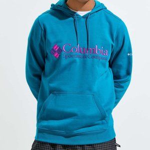NEW Columbia South Lake Hoodie Sweatshirt Size L